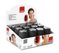 IBILI 796950 Lata thermo blueberry 500 ML