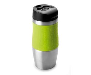 Ibili 799904 Luxe - Vaso hermético, 0.4 l