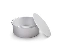 IBILI 815720 Molde redondo extra aLTo movil 20x10CM