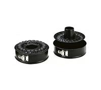 Ibili 820226 - Molde desmontable 2 usos 26 cm