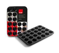 IBILI 820510 Molde muffin 24 cavidades mini