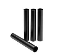 IBILI 821600 - Set 4 Molde canutillo Antiadherente 14 cm