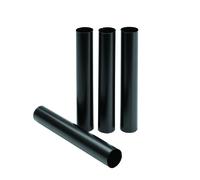 IBILI 821700 MOLDE CANUTILLO MOKA (blister 4 uds.)