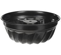 Ibili 821812 - Molde Savarin Moka 12 Cms.