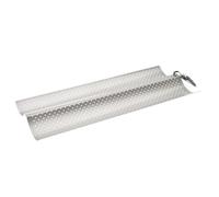Ibili 824802 - Molde 2 Baguette/Tejas