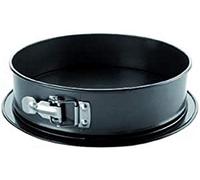 IBILI 826426 - Molde Desmontable antiadhrente Redondo con Base Extra 26 cm