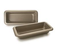 IBILI 840230 Molde Cake 30 CM Golden Class