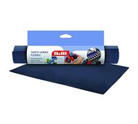 Ibili 860021 - Tapete horno 40 x 30 cm 100% silicona Blueberry