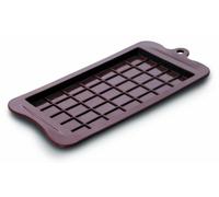 Ibili 860500 - Molde Tableta de chocolate 100% silicona
