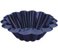 Ibili Flanero rizado 870008 22 cm Blueberry