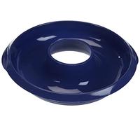 Ibili 870926 - Molde Savarin Blueberry 26 cms