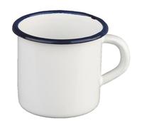 Ibili 903008 - Pote Blanco 8 Cms.