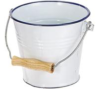 IBILI 903314 Cubo BlancoO 14 CMS.