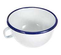 IBILI 903814 CUENCO CON ASA (ACERO 14CM)