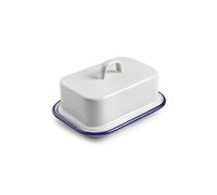 IBILI 905800 Mantequillera Blanca