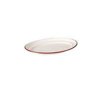 IBILI 908725 Bandeja Ovalada BOURDEAUX 25 CM