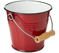 IBILI 911514 Cubo Rojo 14CM