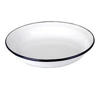 Ibili Plato 912924 Blanco 24 cm
