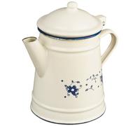 Ibili 918710 CAFETERA CONICA SENA 1 LT.