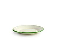 IBILI 935122 Plato llano musgo 22 CM