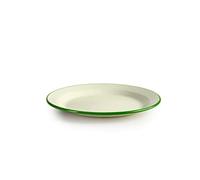 IBILI 935128 Plato llano musgo 28 CMs