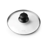 IBILI 970732 - Tapa de Cristal 32 cm