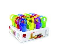 IBILI ABRETARROS, PLASTICO, MULTICOLOR, 14X5X3CM