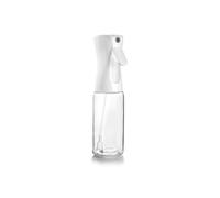 IBILI - Aceitera Spray Basic, 200 ml - Recipiente de Vidrio, Ideal para Freidoras de Aire y Cocina Saludable