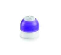 IBILI Adaptador para Casquillos Grandes y rusos, Multicolor, 2.3 cm