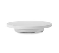 IBILI - Base GIRATORIA Baja 30 cm para tartas