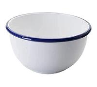 IBILI - BOL Blanco 12 CM