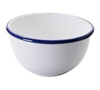 IBILI - Bol Blanco 20 CM