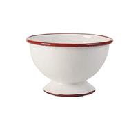 IBILI - Bol con PIE BOURDEAUX 12 CM