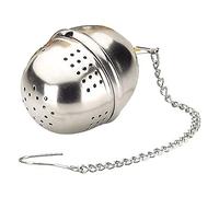IBILI - Bola de té, Acero Inoxidable 18/10, Reutilizable