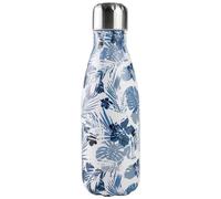 IBILI 758435 Botella termo doble pared tropic 350 ML