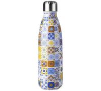 IBILI 758450 Botella termo doble pared lisboa 500