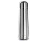 IBILI - Termo para liquidos inox 1200 ml, Acero Inoxidable, Doble pared
