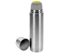 IBILI - Termo para líquidos - Acero inoxidable - Doble pared - 350 ml