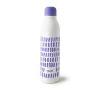 Ibili Ibili - Botella termo canvas 500 ml.