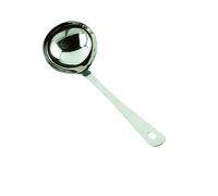 Ibili CACILLO INOX MARCA IBILI REF.710400 - Acero Inoxidable de Alta Calidad