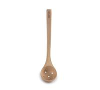 IBILI - Cacillo Para Aceitunas Madera de Haya, 30 cms