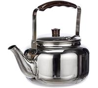 Ibili Hervidor inoxidable 3,6 l
