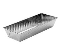 IBILI Cake Mould Promo 30x8 cm, 30 x 8 x 5 cm, Silver