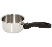 IBILI - Cazo induktion, 10 cms, Acero inoxidable, Apto para induccion