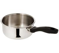 IBILI Cazo Induktion 16 cm Acero inoxidable Apto para inducción