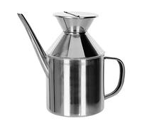 IBILI, Clásica, Aceitera INOX 18/10, 0,5 litros