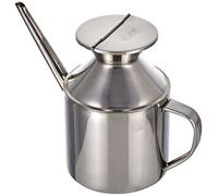 IBILI Clásica - Aceitera INOX 18/10, 0.7 litros