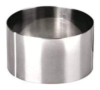 IBILI Clásica - Aro INOX, 20x4.50 centímetros
