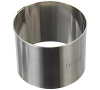 IBILI Clásica - Aro INOX, 6x4.50 centímetros