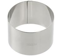 IBILI Clásica - Aro INOX, 9x6 cm